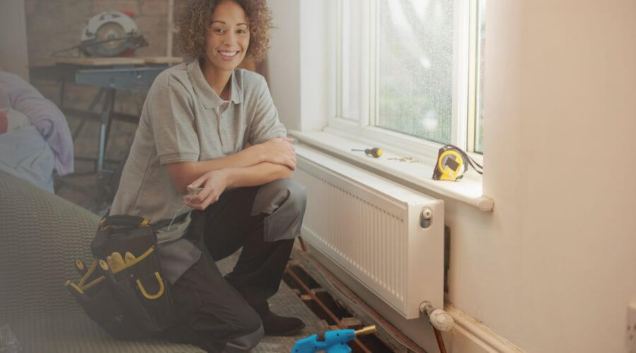 Professional same day plumber in Bellmawr, NJ